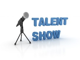  Sugarcreek Talent Show