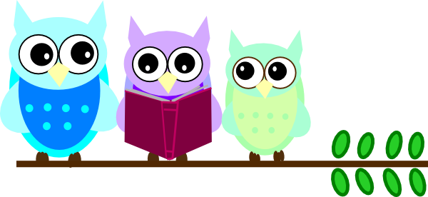 Reading Owls